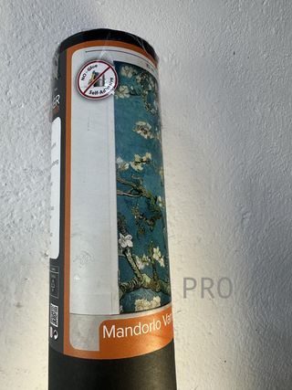 Adhesivo para puertas