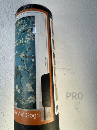 Adhesivo para puertas