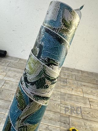 Adhesivo para puertas