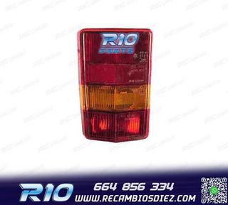 PILOTO IZQ PARA CITROEN FIAT PEUGEOT 90-94