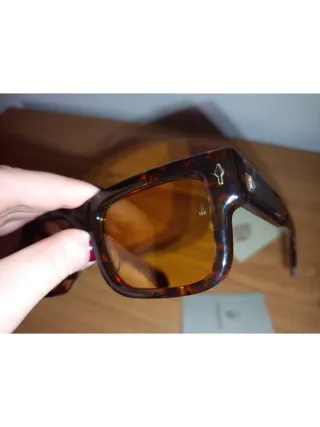 Occhiali Jacques Marie Mage