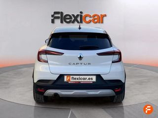 Renault Captur Intens TCe 90