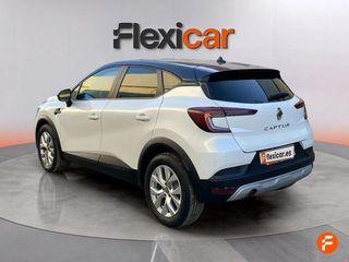 Renault Captur Intens TCe 90