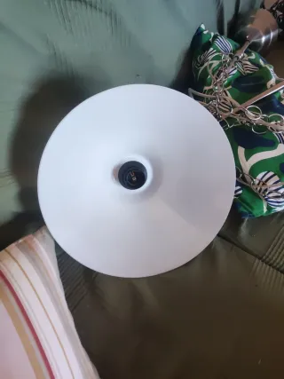 Lámpara colgante Ikea Kroby