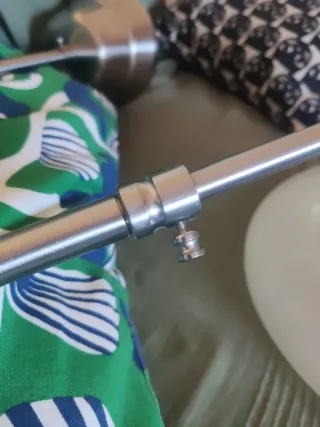 Lámpara colgante Ikea Kroby