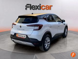 Renault Captur Intens TCe 90