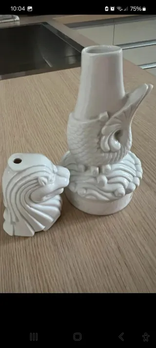 Porcellana di Singapore