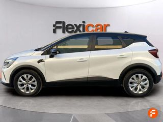 Renault Captur Intens TCe 90