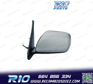 ESPEJO COMPLETO IZQUIERDO SUZUKI GRAND VITARA 06-09 IMPRIMAD