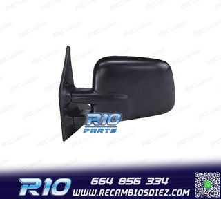 ESPEJO COMPLETO IZQUIERDO VOLKSWAGEN VW TRANSPORTER T4 90-03