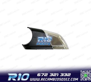 INTERMITENTE ESPEJO IZQUIERDO VOLKSWAGEN VW POLO IV 05-09
