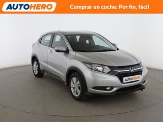 Honda HR-V 1.5 i-VTEC Elegance