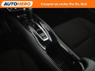 Honda HR-V 1.5 i-VTEC Elegance