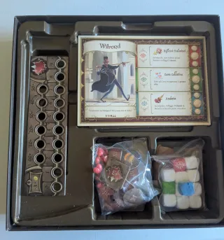 Dungeon Fighter - Seconda Edizione