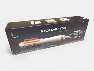 Secador y cepillo Rowenta Reverso CF9820 2 en 1
