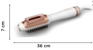Secador y cepillo Rowenta Reverso CF9820 2 en 1