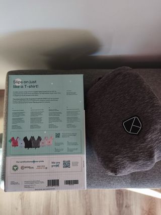 Fular Portabebés Koala Babycare