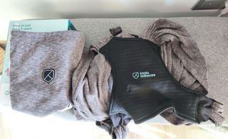 Fular Portabebés Koala Babycare