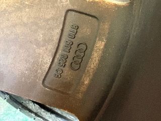 Llantas Audi 18 5x112 245/40 R18