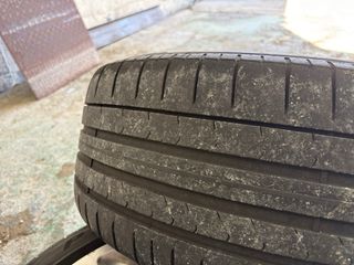 Llantas Audi 18 5x112 245/40 R18