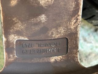 Llantas Audi 18 5x112 245/40 R18