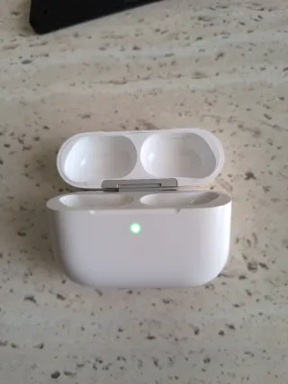 Estuche Carga AirPods Pro 3ª Gen A3122