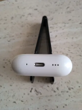 Estuche Carga AirPods Pro 3ª Gen A3122