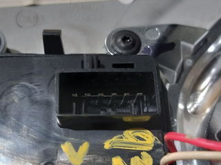 LUZ INTERIOR JEEP COMPASS (MP) 55263624 L0260558A