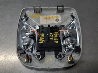 LUZ INTERIOR JEEP COMPASS (MP) 55263624 L0260558A