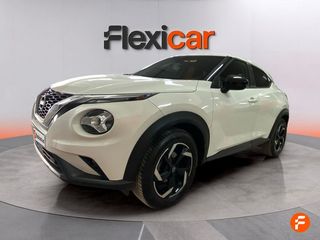Nissan Juke DIG-T 84 kW (114 CV) 6M/T Acenta