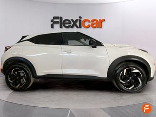 Nissan Juke DIG-T 84 kW (114 CV) 6M/T Acenta