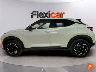 Nissan Juke DIG-T 84 kW (114 CV) 6M/T Acenta