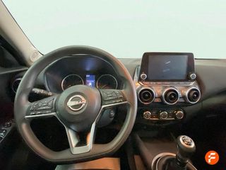 Nissan Juke DIG-T 84 kW (114 CV) 6M/T Acenta