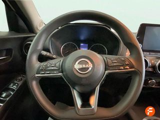 Nissan Juke DIG-T 84 kW (114 CV) 6M/T Acenta