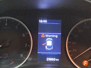 Nissan Juke DIG-T 84 kW (114 CV) 6M/T Acenta