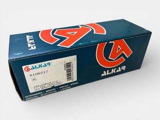 Lote de 11 espejos retrovisores universales coche