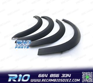 ALETINES PASE RUEDA VOLKSWAGEN VW GOLF 3