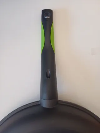 Sartén BRA Prior 32 cm