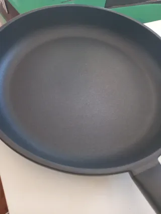 Sartén BRA Prior 32 cm