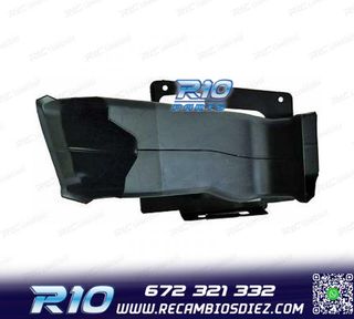 CONDUCTO AIRE FRENOS IZQ BMW E46 98-05 BERLINA TOURING