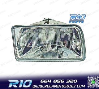 FARO DCH PARA FORD FIESTA MK2 83-89