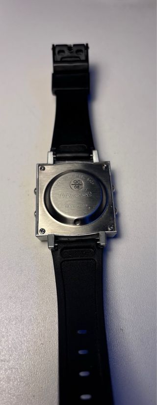 Reloj Dorex Digital función voz Hora