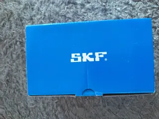 Fuelle de cardán SKF VKJP 01013