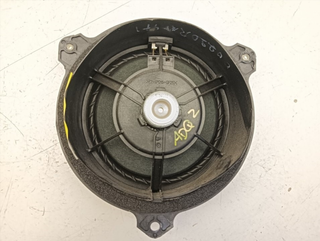 SUBWOOFER TOYOTA RAV4 (A3) 2AD 86160