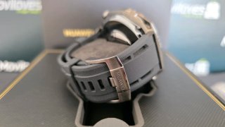 HUAWEI WATCH ULTIMATE 2 Negro