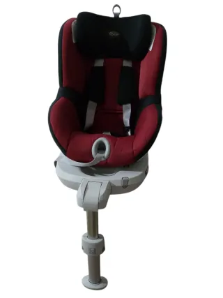 Silla de coche Britax RÖMER giratoria