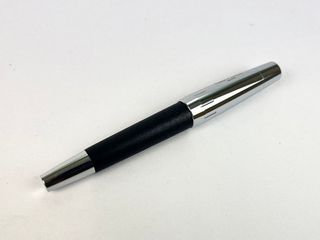 Pluma estilográfica Faber Castell e-motion negra