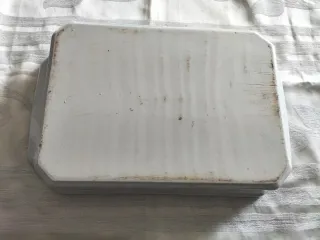 Pirofila per Lasagne in Ceramica