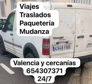 Transporte