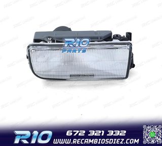 FARO DCH ANTINIEBLA BMW SERIE 3 E36 TODOS LOS MODELOS